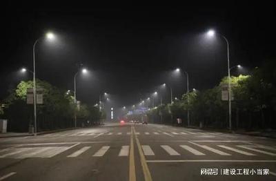 路灯维护工程需要什么资质?城市和道路照明资质可以做什么项目?